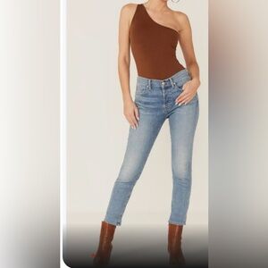 7 FOR ALL MANKIND JOSEFINA SIZE 27